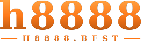 h8888 logo