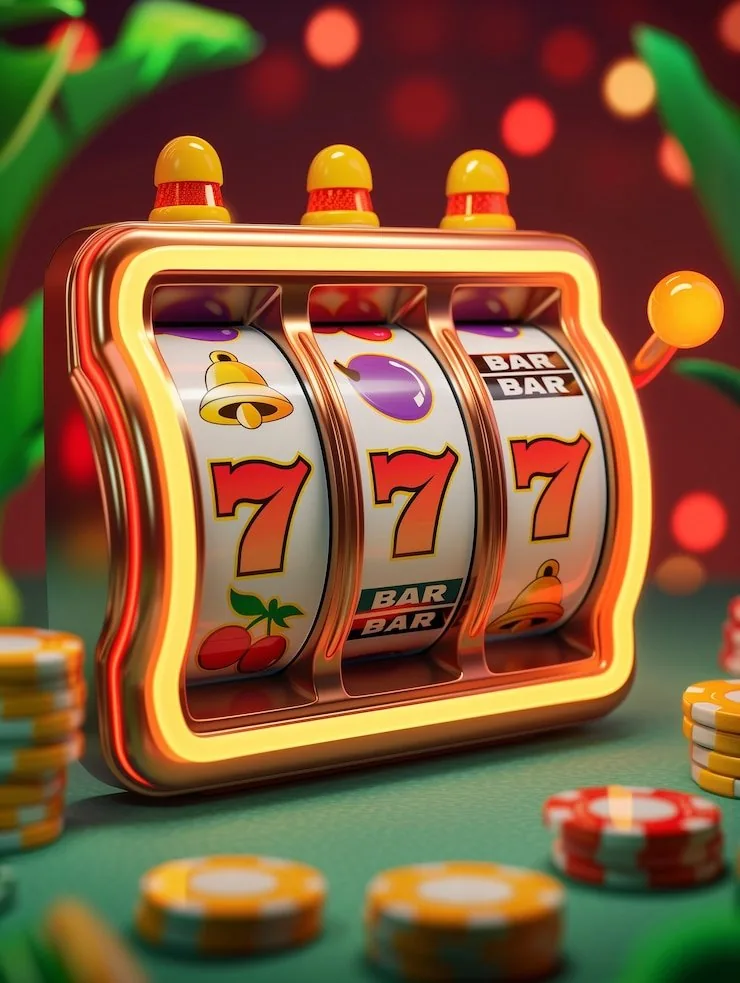 h8888 Slots Feature Event
