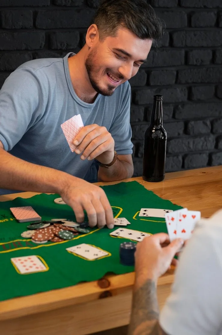 h8888 Casino