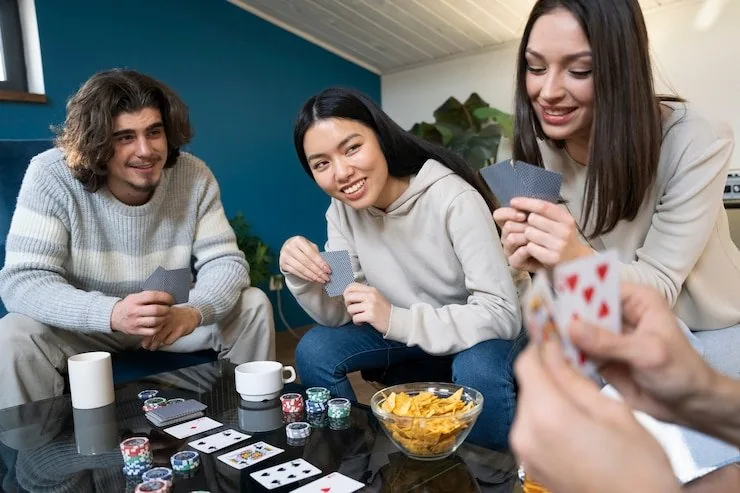 h8888 Pakistan Casino lobby